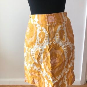 J crew pencil skirt